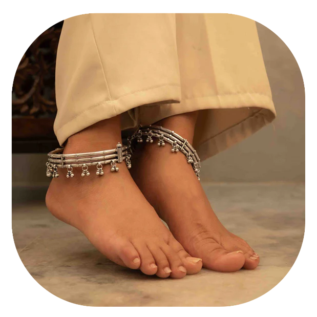 Anklets