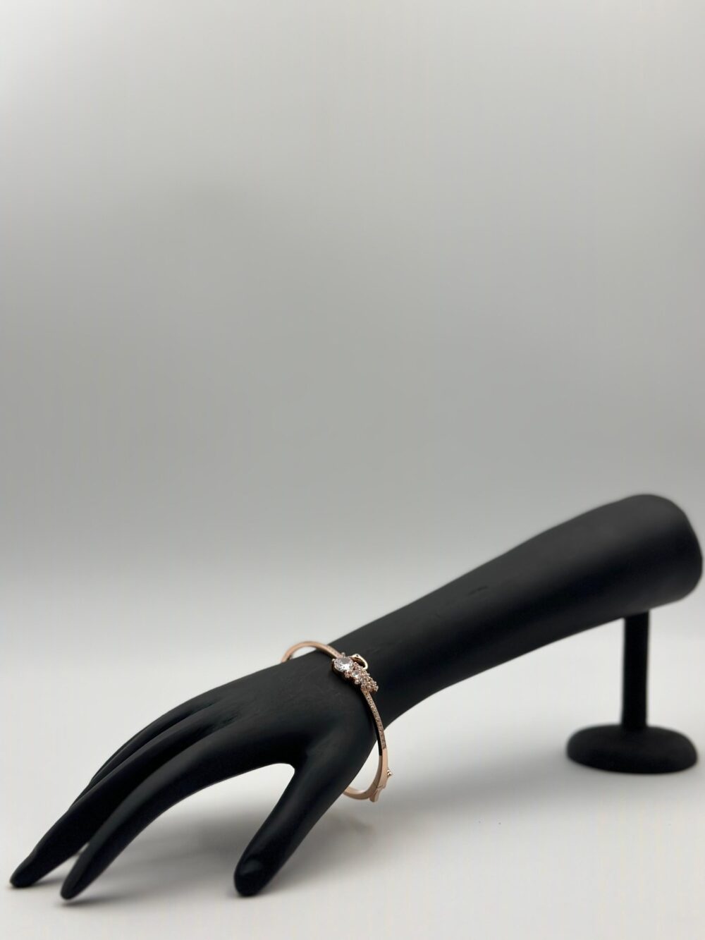 LADIES BRASS BANGLE - Image 3